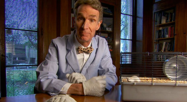 Bill Nye event canceled