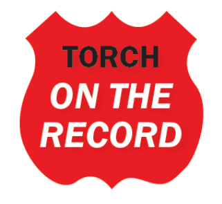 On the record