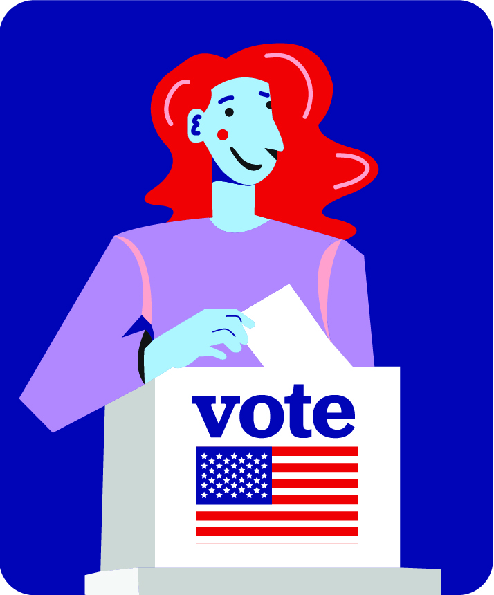Voting for beginners