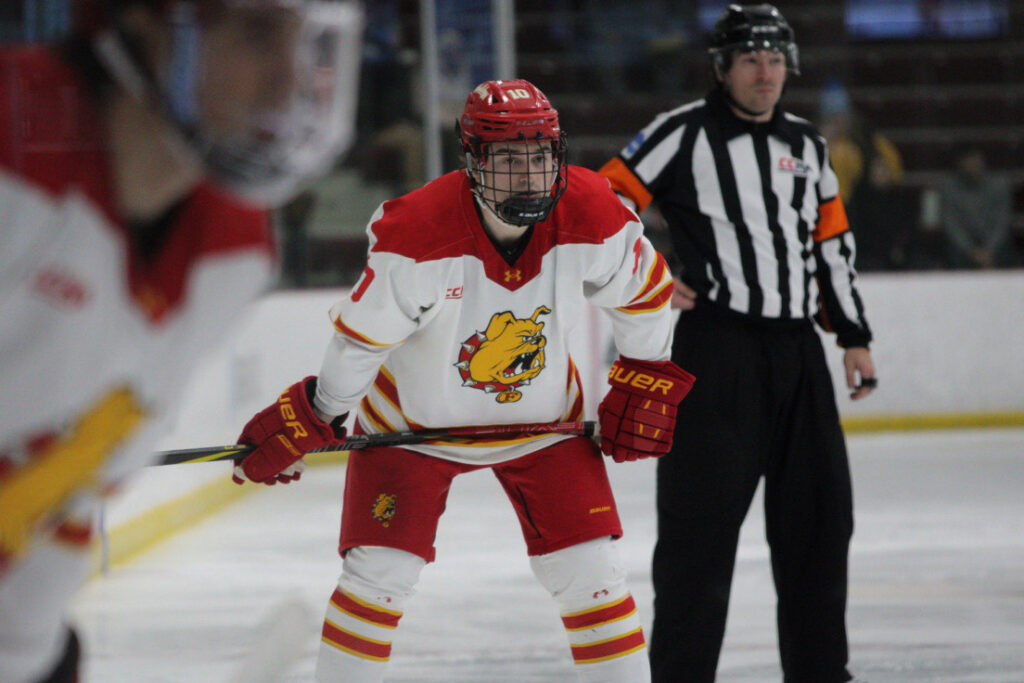 Bulldogs shut out Wildcats