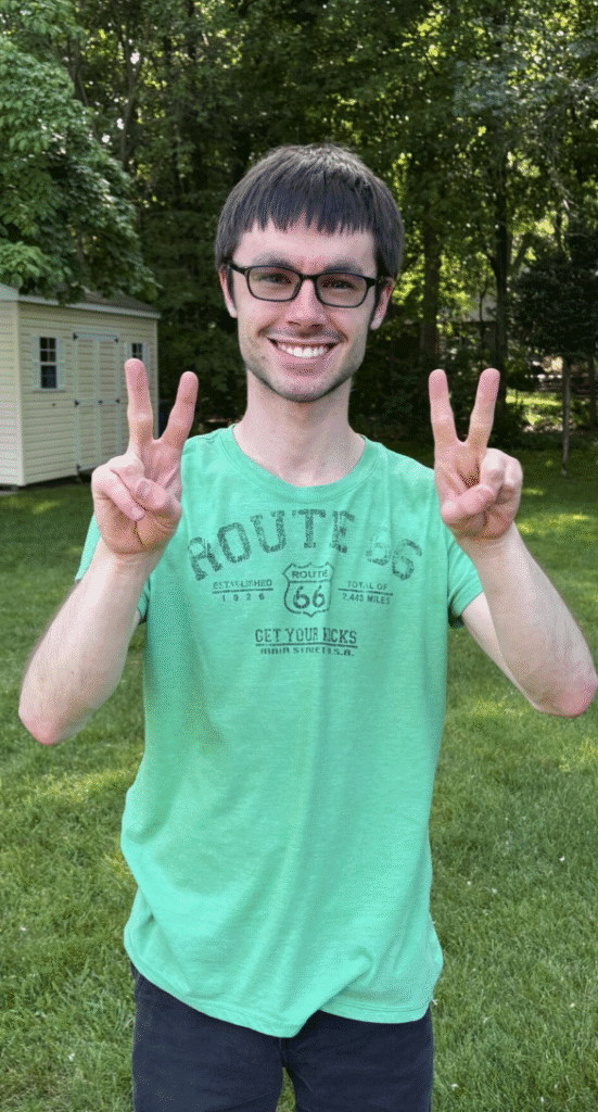 Senior Tate Zellman is excited to begin his first year as opinion’s editor and hopes to make the community’s voices heard.
