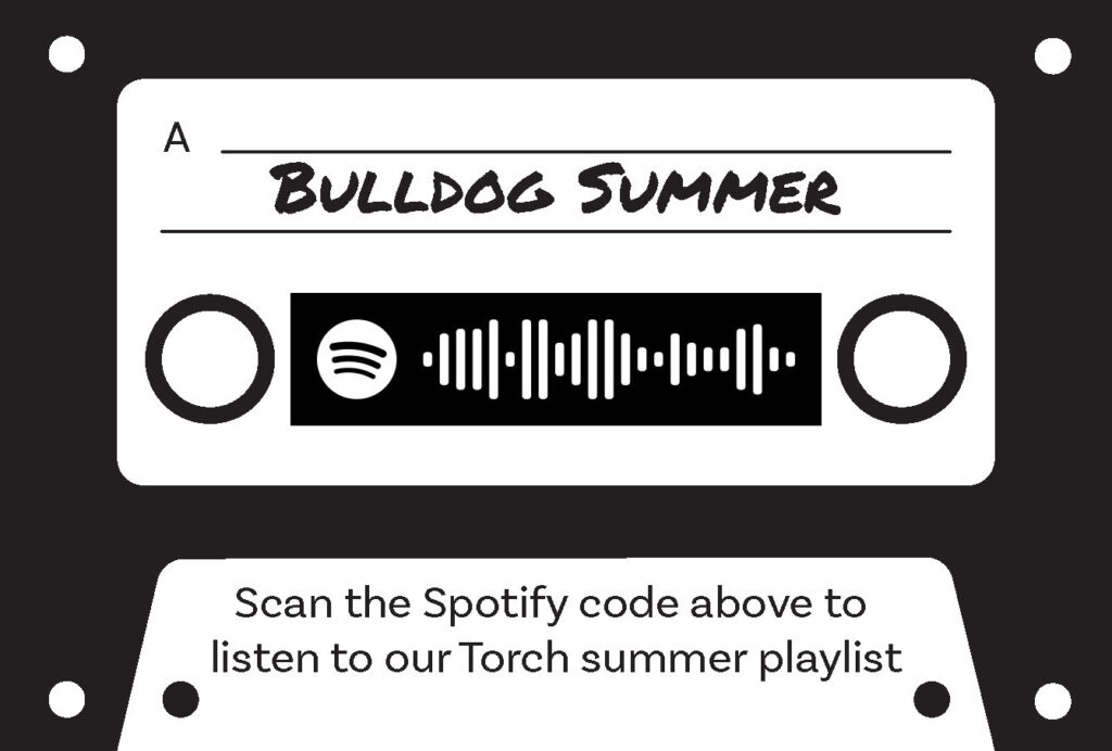 Torch Tunes